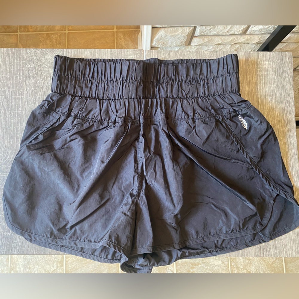 Free People shorts, women size L